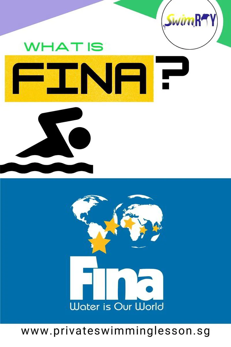 What is FINA?