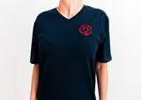 Unisex T-Shirt - Navy