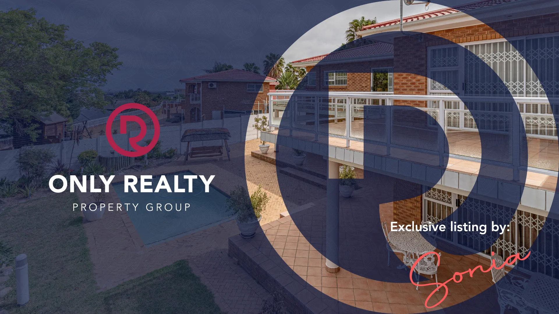 Only Realty Video Template