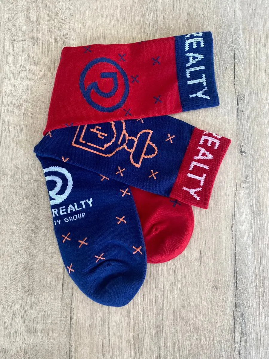 2022 Only Realty Socks 