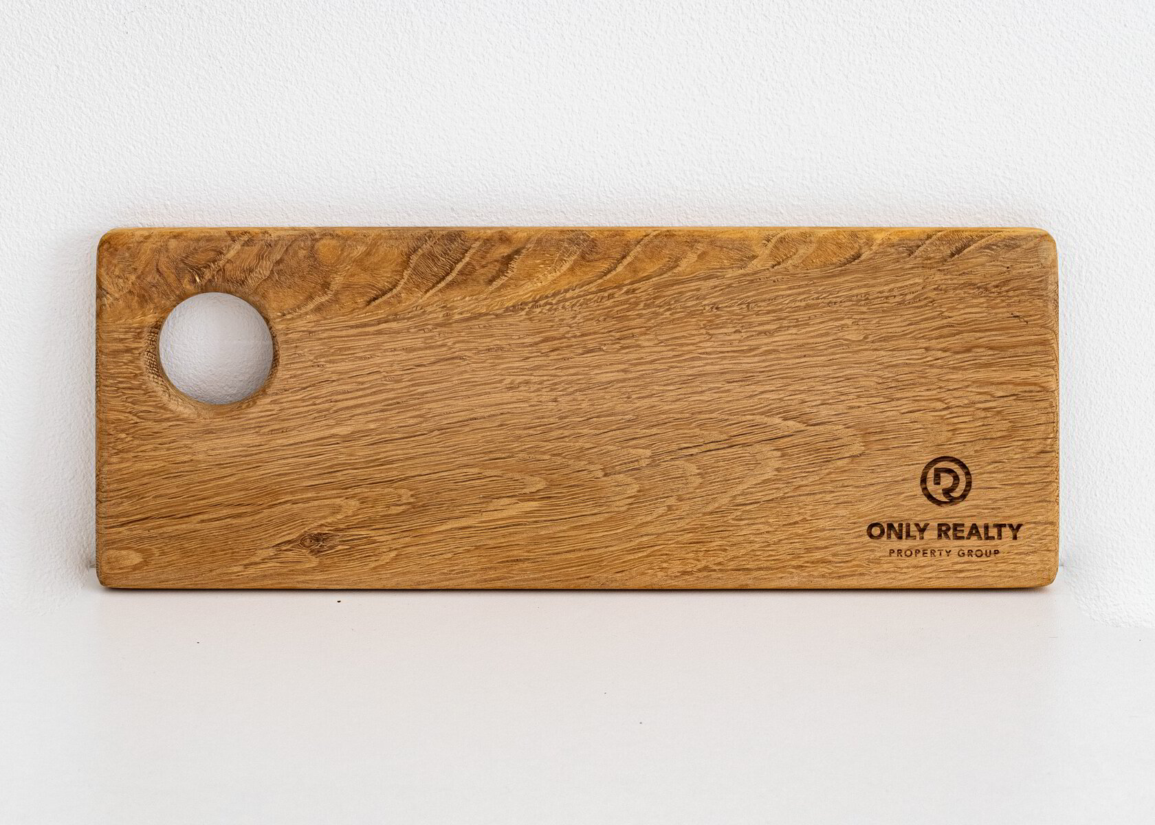 Wooden Serving Board