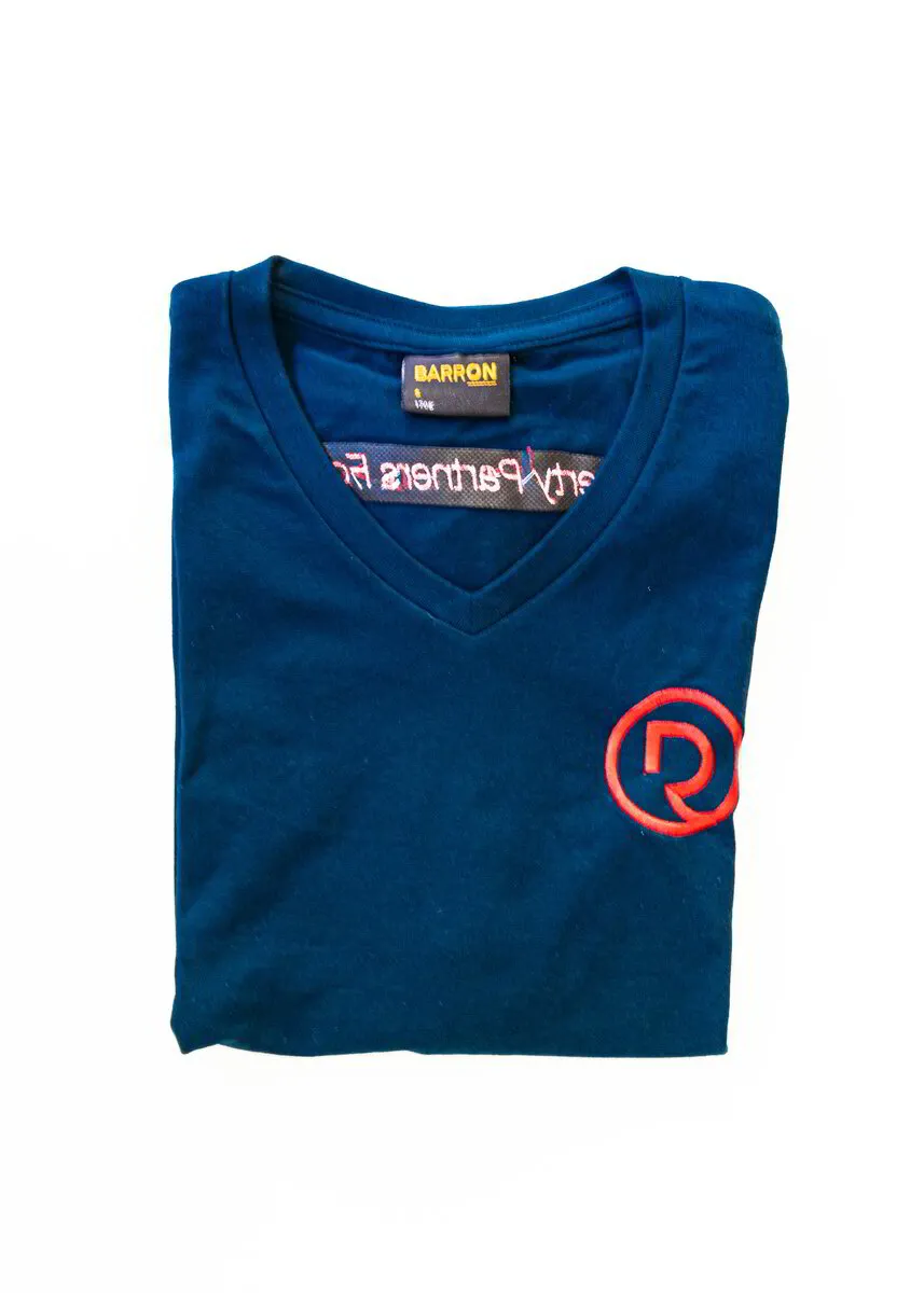 Unisex T-Shirt - Navy