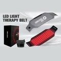 LeanWave Red Light Therapy Belt With Body Sculpting Information Guides