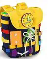 Sensory Toddler Backpack