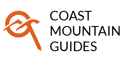 Coast Mountain Guides logo