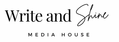 Write And Shine Media House