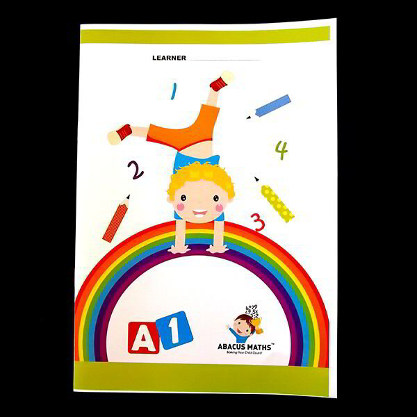 A1 Book