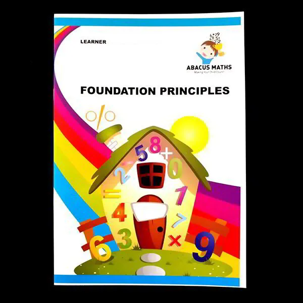 Foundation Principles