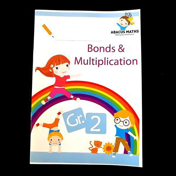 Grade 2 Bonds & Multiplication