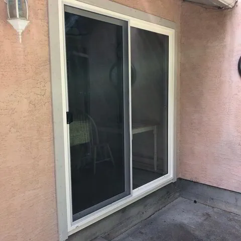 Sliding Glass Doors