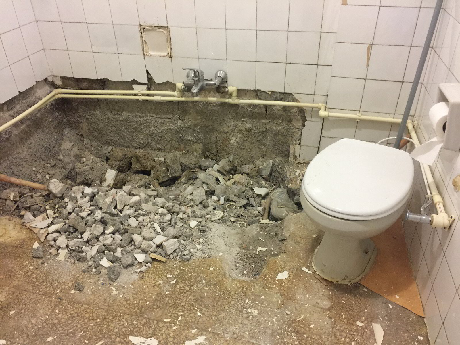 Picture Idea: Bathroom Renovation Dos Don Ts