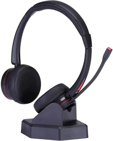 Affordable Bluetooth  Noise Cancellation Headset for all users