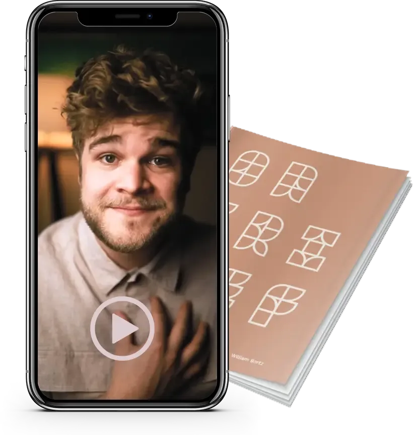 Matthias J Barker Matthias J Barker | Psychotherapist