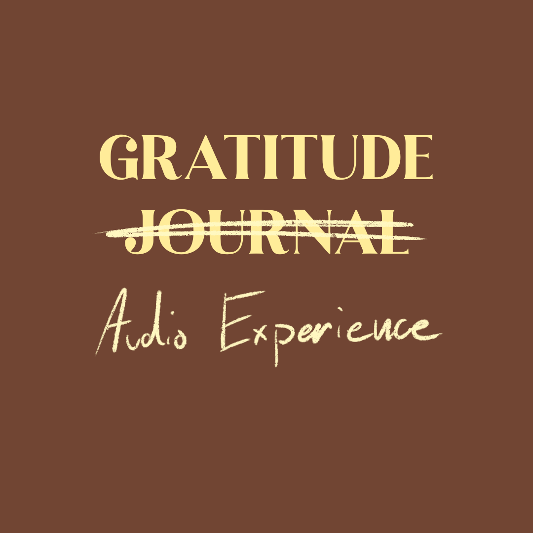 gratitude-audio-experience