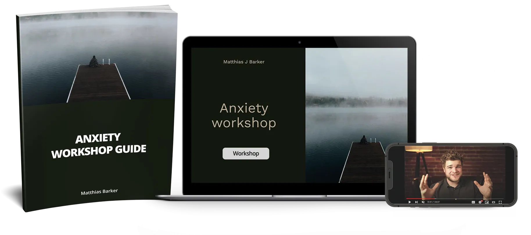 Anxiety Workshop
