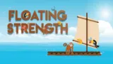 'Floating Strength' Digital Storybook