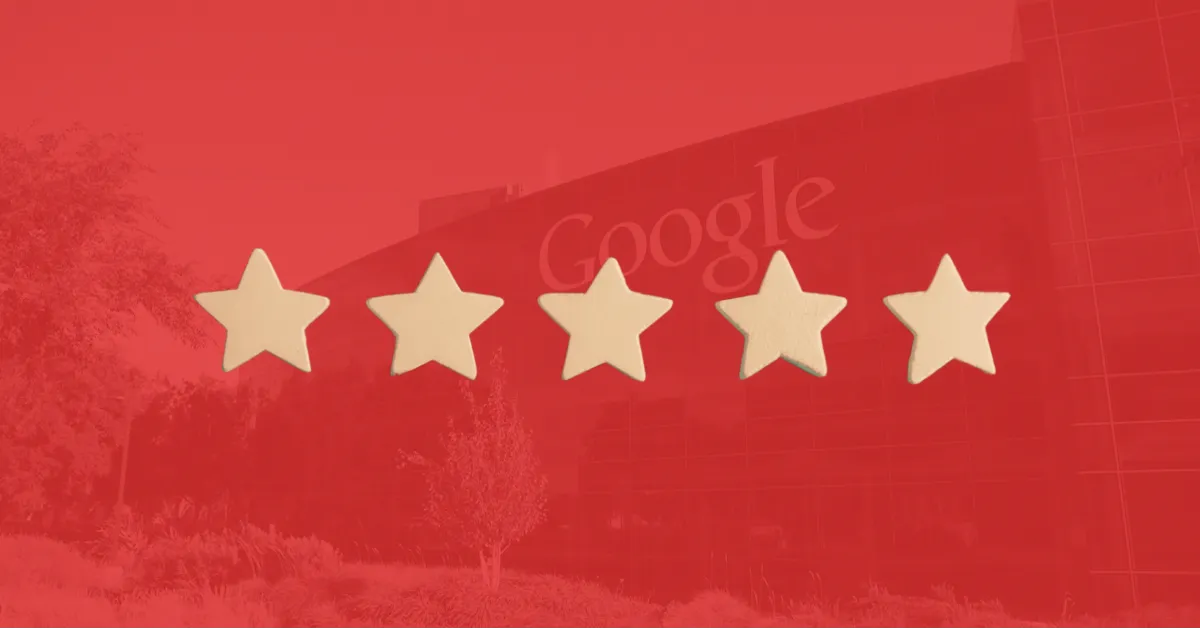 How to drive more Google Reviews for your business
