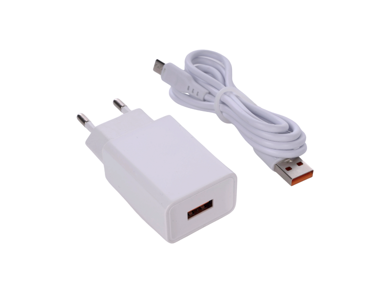 Wave Power Charging Kit