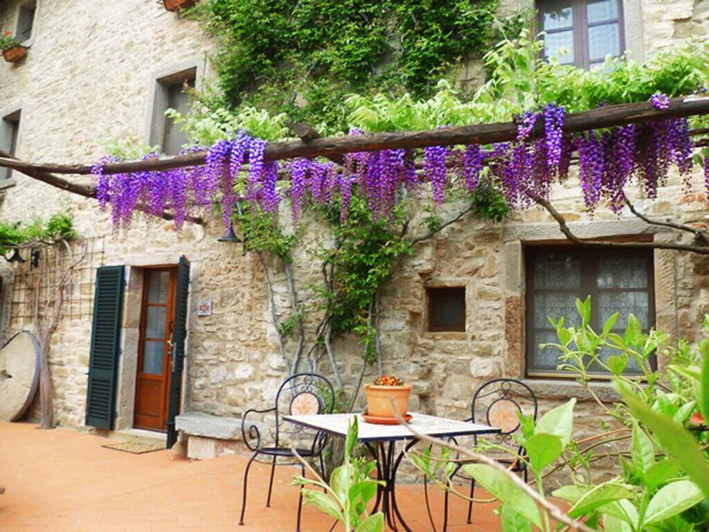 Spacious 1 Bedroom Apartment Located in Old Mill Il Molino Di Bordone