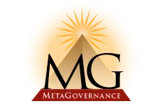 MetaGovernance Logo