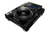 Pioneer CDJ-2000NXS2