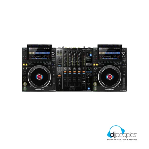 CDJ-3000s-DJM-900NXS2-Rental- CDJ-3000s-DJM-900NXS2-Rental-