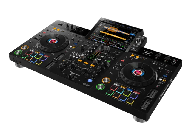 Pioneer DDJ-SX3