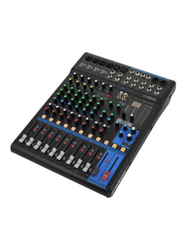 Yamaha MG82CX Analog Mixer