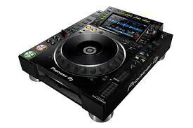 Pioneer CDJ-2000NXS 本体2台おまけ付※別途料で架台有り Pioneer CDJ-2000NXS