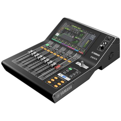 Yamaha MG82CX Analog Mixer