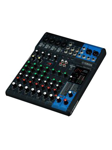 Yamaha MG82CX Analog Mixer
