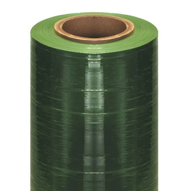 Film Stretch Green Machine 20"X5000FTx80GA (40 rolls/pallet)