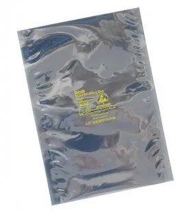 Bag 4"x6" Static Shielding (1000/case)