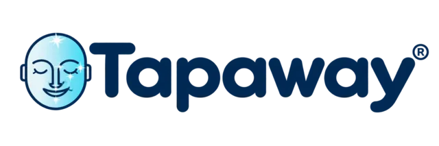 tapaway logo