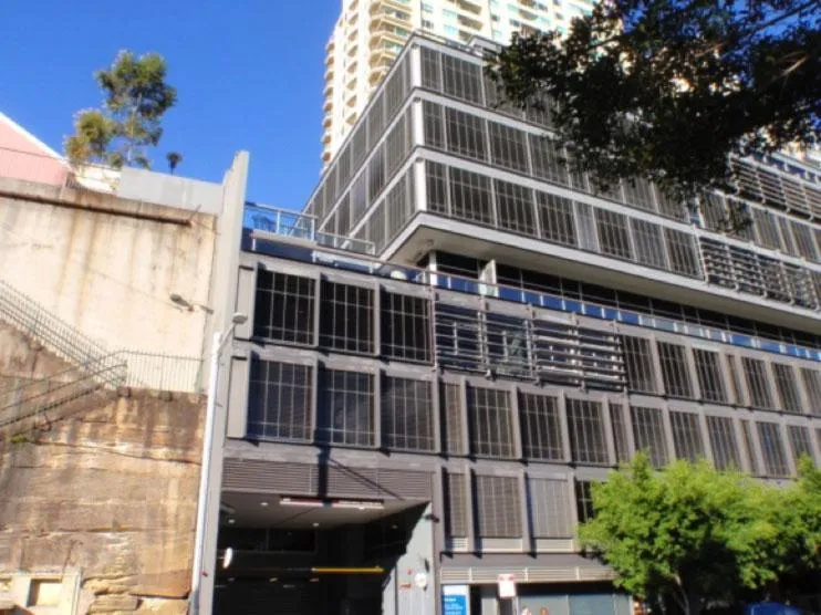 Thwaite Consulting upgraded the BMCS of 30 The Bond at Millers Point