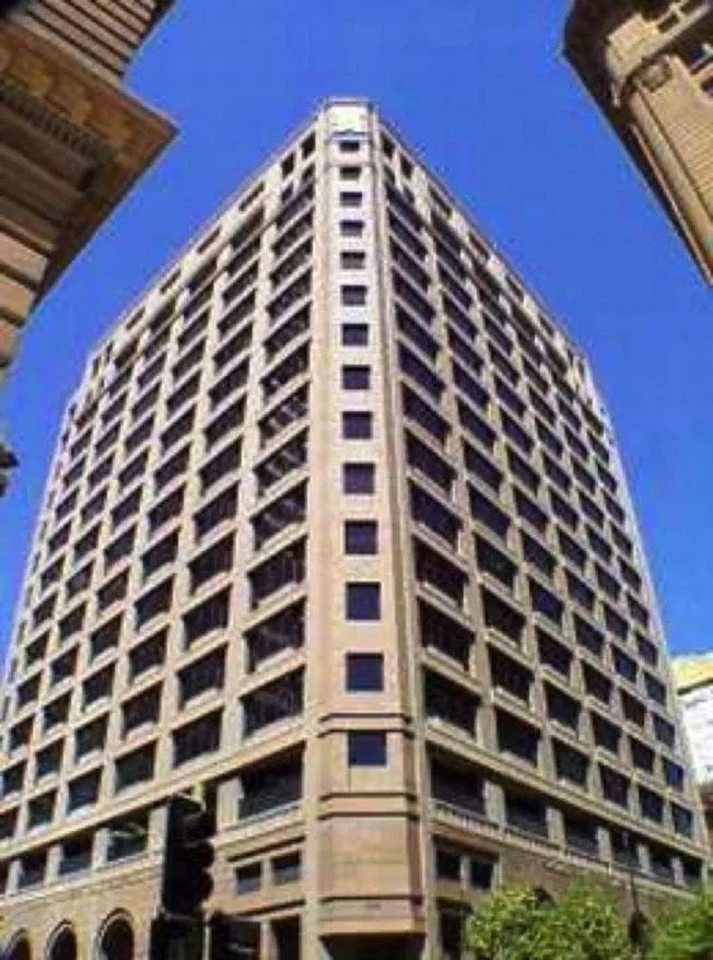 Thwaite Consulting assisted in the replacement of the BMCS of 345 George St Sydney