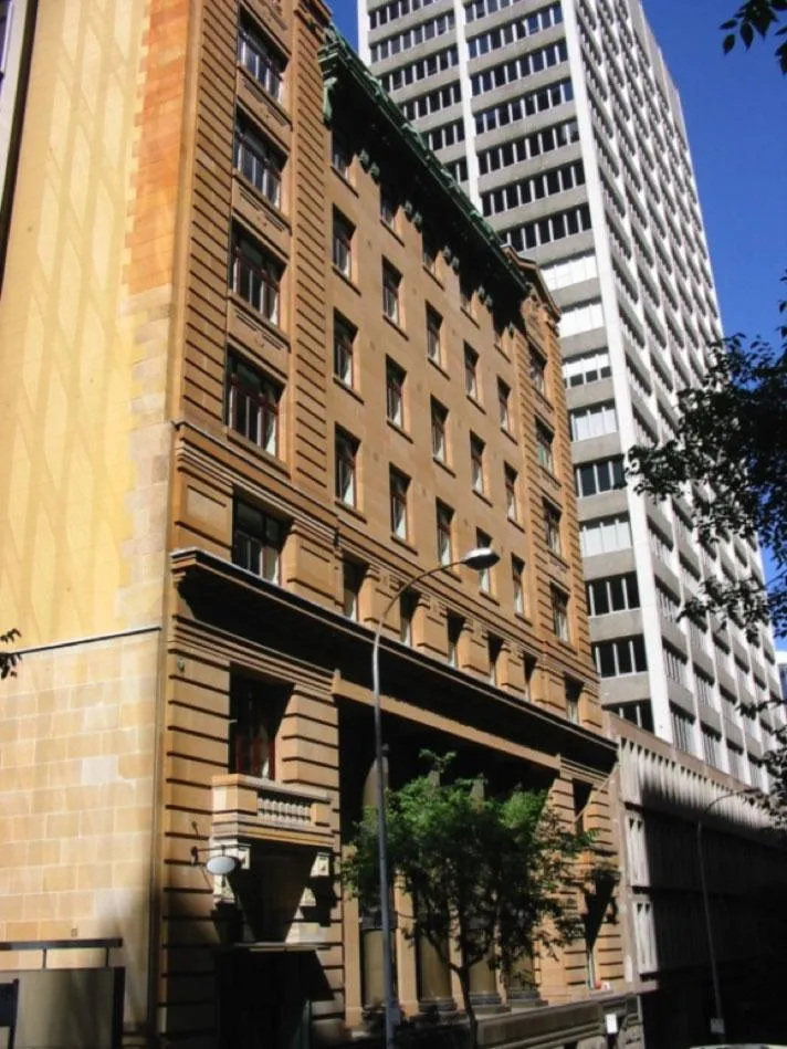 Thwaite Consulting worked on the Greenstar commissioning of 39 Hunter Street Sydney