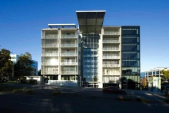 Thwaite Consulting 78 Waterloo Road North Ryde development