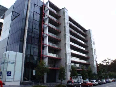 Thwaite Consulting worked on design and documentation of engineering systems at 78 Waterloo Road North Ryde