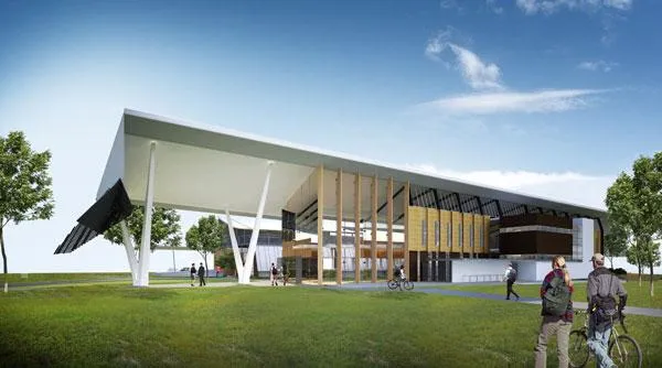 Wollongong University Sustainable Building Research Centre