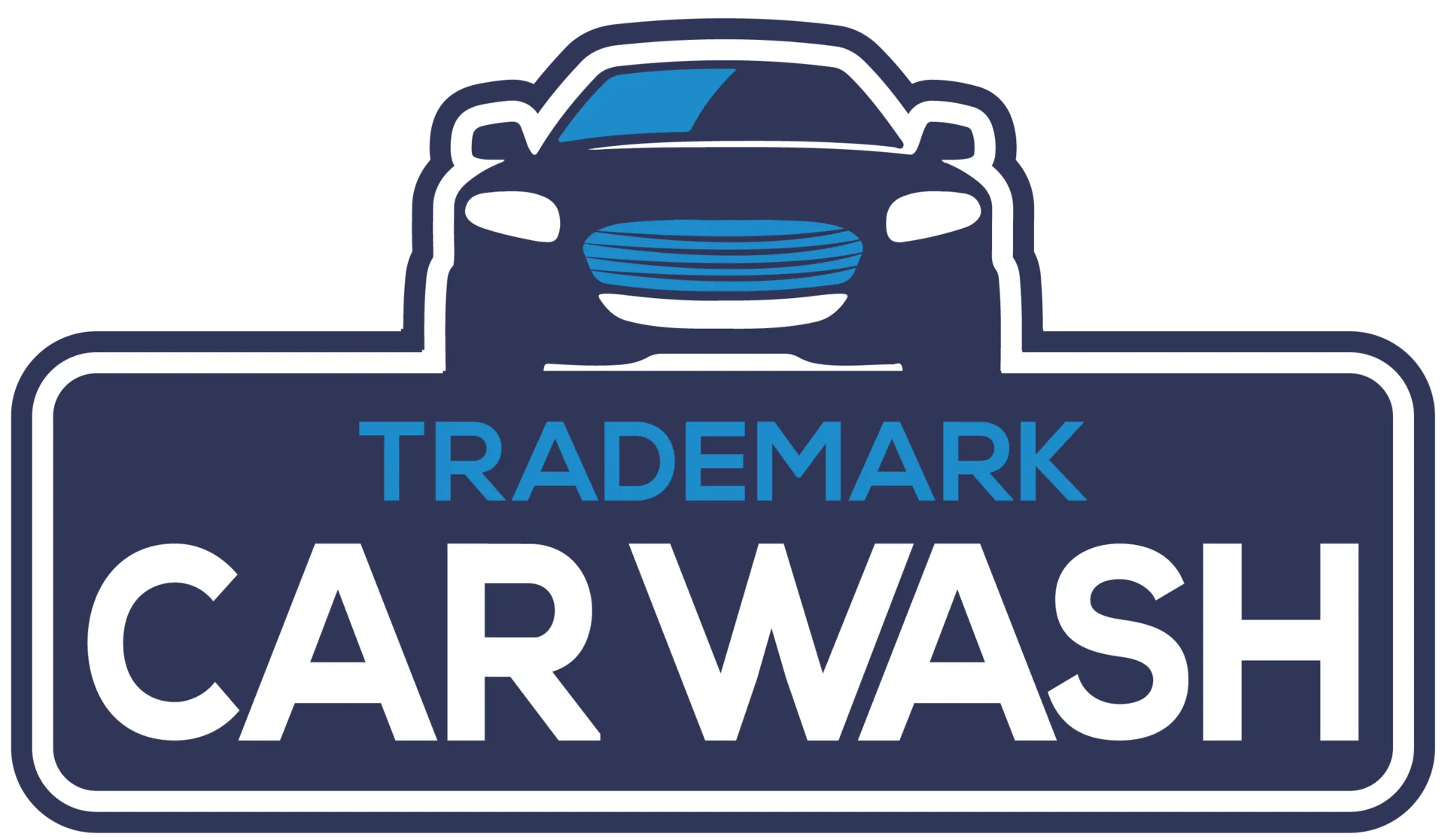 Trademark Car Washes