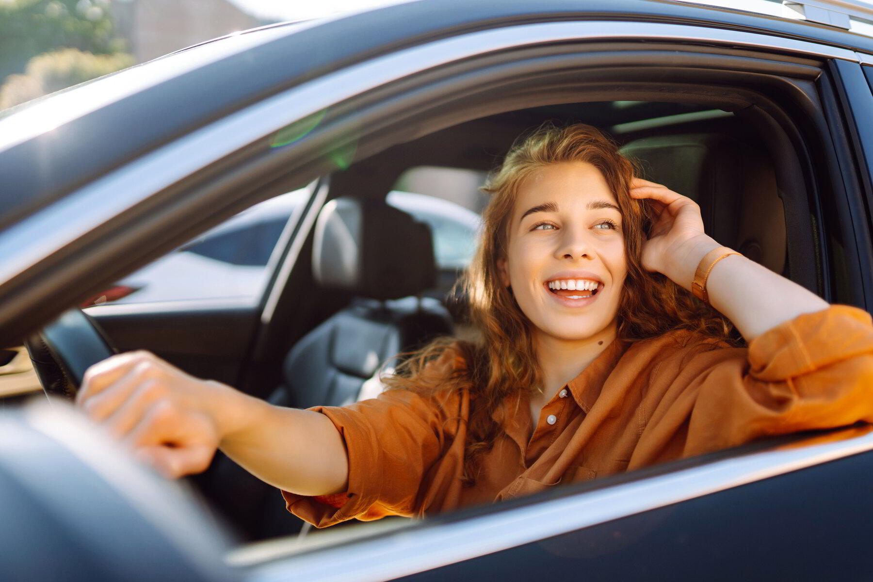 Mesquite Trademark Car Wash