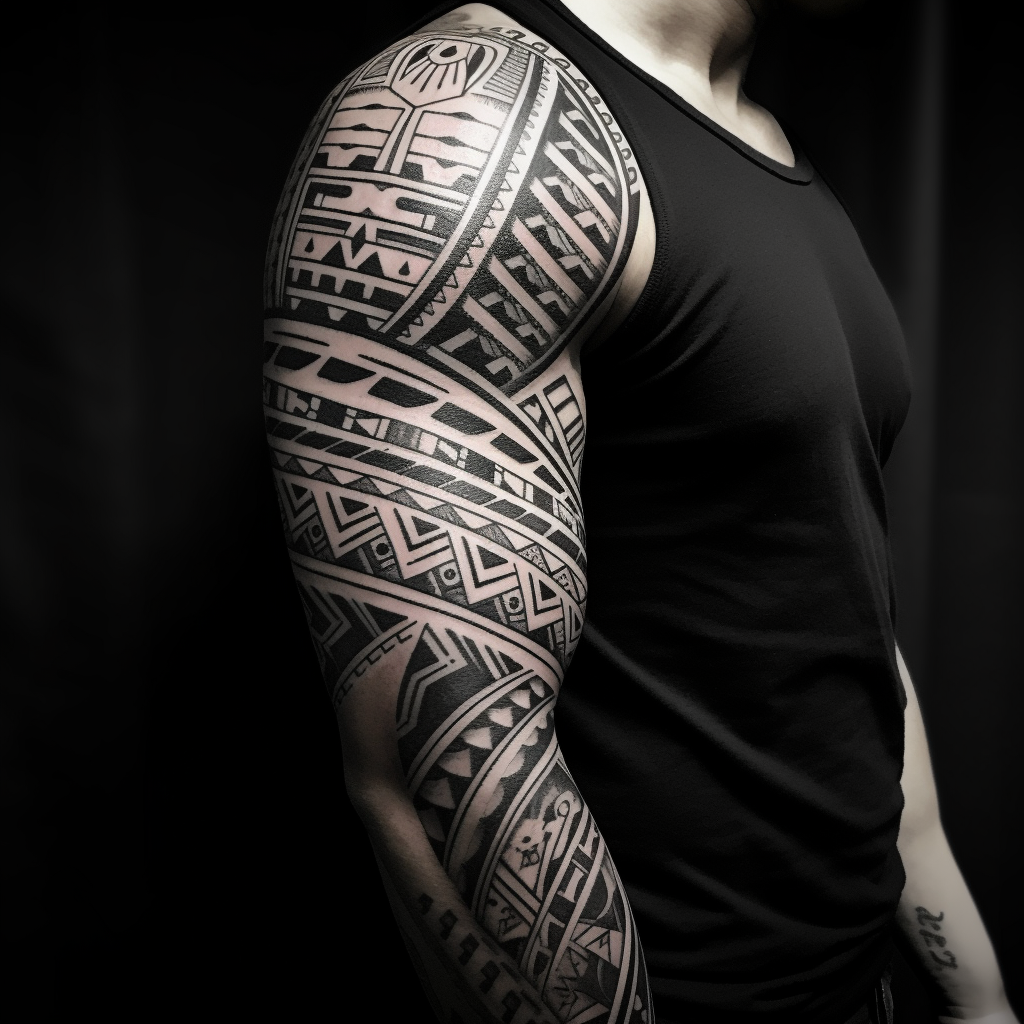 TattApp and Eternal – Underground Tattoo