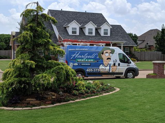 Hartzell's Heating u0026 Cooling | Reliable HVAC Services