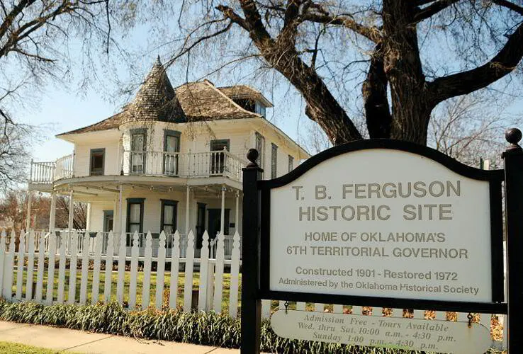 HVAC Services in Blaine County, OK Hartzell's Heat Air