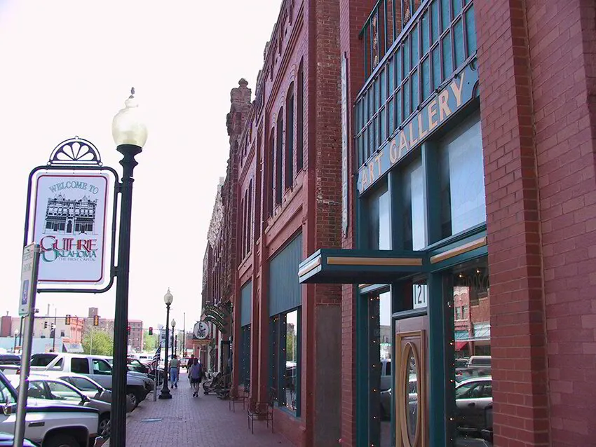 Professional HVAC Services in Logan County, OK Hartzell's Heat