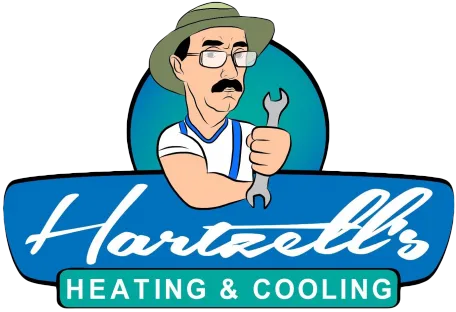 Hartzell's Heating & Cooling