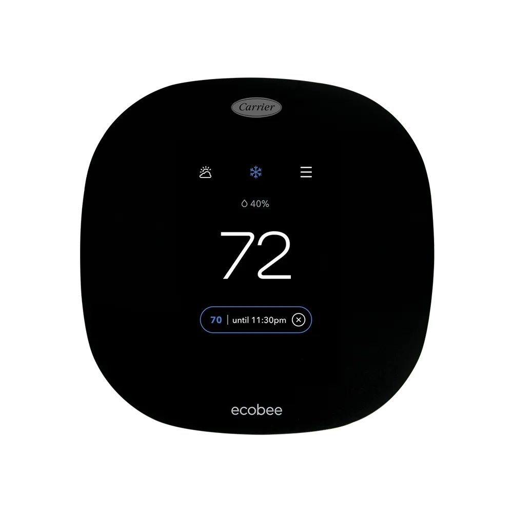 Ecobee for Carrier ecobee3 lite Smart Thermostat
