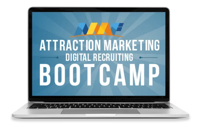 online recruiting course