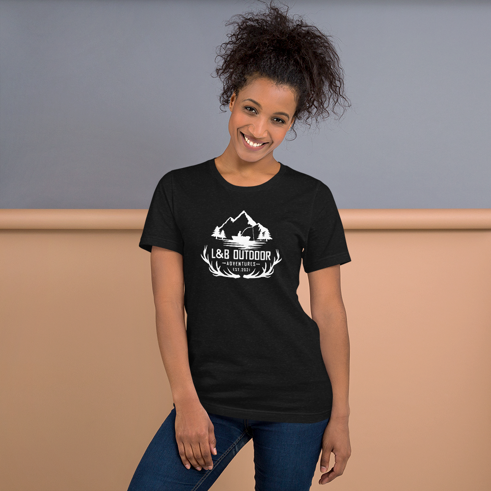 Adventures T-shirts